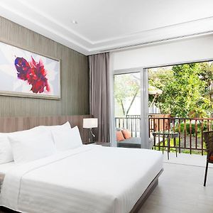 Villa met een Slaapkamer
